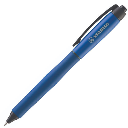 Picture of STABILO PALETTE GEL PEN BLUE